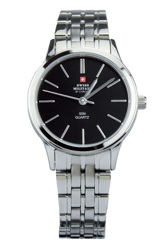 Часы Swiss Military Кварцевые часы SMP32044.01